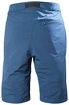 Pantaloncini da uomo Helly Hansen  Tinden Light Shorts Deep Steel