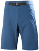 Pantaloncini da uomo Helly Hansen  Tinden Light Shorts Deep Steel