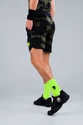 Pantaloncini da uomo Hydrogen  Camo Tech Shorts Green Camouflage