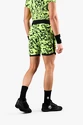 Pantaloncini da uomo Hydrogen  Chrome Tech Shorts Fluo Yellow