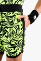 Pantaloncini da uomo Hydrogen  Chrome Tech Shorts Fluo Yellow