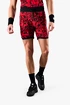 Pantaloncini da uomo Hydrogen  Chrome Tech Shorts Red