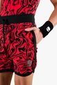 Pantaloncini da uomo Hydrogen  Chrome Tech Shorts Red