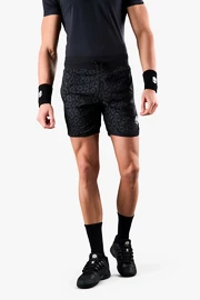 Pantaloncini da uomo Hydrogen Panther Tech Shorts Black
