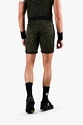 Pantaloncini da uomo Hydrogen  Panther Tech Shorts Military Green