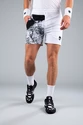 Pantaloncini da uomo Hydrogen  Spray Tech Shorts White