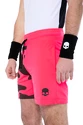 Pantaloncini da uomo Hydrogen  Tech Camo Shorts Fluo Fuchsia