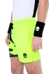 Pantaloncini da uomo Hydrogen  Tech Camo Shorts Fluo Yellow