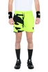 Pantaloncini da uomo Hydrogen  Tech Camo Shorts Fluo Yellow