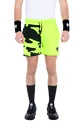 Pantaloncini da uomo Hydrogen  Tech Camo Shorts Fluo Yellow