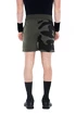 Pantaloncini da uomo Hydrogen  Tech Camo Shorts Military Green