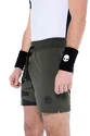 Pantaloncini da uomo Hydrogen  Tech Camo Shorts Military Green