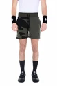 Pantaloncini da uomo Hydrogen  Tech Camo Shorts Military Green