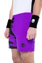 Pantaloncini da uomo Hydrogen  Tech Camo Shorts Purple