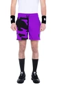 Pantaloncini da uomo Hydrogen  Tech Camo Shorts Purple