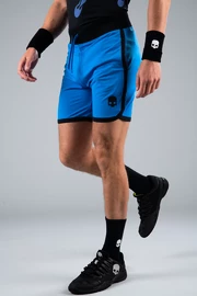 Pantaloncini da uomo Hydrogen Tech Shorts Bluette
