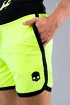 Pantaloncini da uomo Hydrogen  Tech Shorts Fluo Yellow