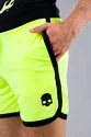 Pantaloncini da uomo Hydrogen  Tech Shorts Fluo Yellow