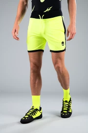 Pantaloncini da uomo Hydrogen Tech Shorts Fluo Yellow