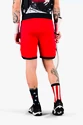 Pantaloncini da uomo Hydrogen  Tech Shorts Red/Blue