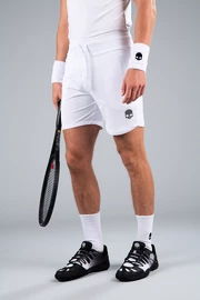 Pantaloncini da uomo Hydrogen Tech Shorts White