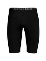 Pantaloncini da uomo Icebreaker  M 200 Oasis Shorts BLACK