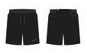 Pantaloncini da uomo Inov-8  Race Elite 5" Short Black