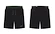 Pantaloncini da uomo Inov-8  Race Elite 5" Short Black S