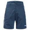 Pantaloncini da uomo Jack Wolfskin  Overland Shorts Thunder Blue