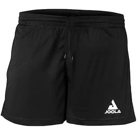 Pantaloncini da uomo Joola Basic Shorts Black