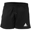 Pantaloncini da uomo Joola  Basic Shorts Black XL