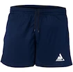 Pantaloncini da uomo Joola  Basic Shorts Navy