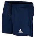 Pantaloncini da uomo Joola  Basic Shorts Navy