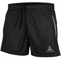 Pantaloncini da uomo Joola  Shorts Sprint Black/Grey