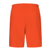 Pantaloncini da uomo K-Swiss  Hypercourt Short 8 Spicy Orange