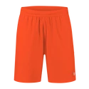 Pantaloncini da uomo K-Swiss  Hypercourt Short 8 Spicy Orange