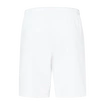 Pantaloncini da uomo K-Swiss  Hypercourt Short 8 White