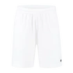 Pantaloncini da uomo K-Swiss  Hypercourt Short 8 White