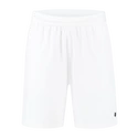 Pantaloncini da uomo K-Swiss  Hypercourt Short 8 White