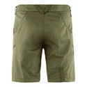 Pantaloncini da uomo Klättermusen  Gefjon Shorts Dusty Green SS22