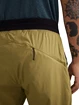 Pantaloncini da uomo Klättermusen  Nal Shorts Meadow Green SS22