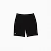 Pantaloncini da uomo Lacoste  Ultra Light Shorts Black/White