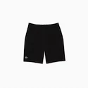 Pantaloncini da uomo Lacoste  Ultra Light Shorts Black/White