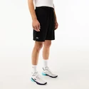 Pantaloncini da uomo Lacoste  Ultra Light Shorts Black/White