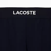 Pantaloncini da uomo Lacoste  Ultra Light Shorts Navy Blue/White