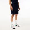 Pantaloncini da uomo Lacoste  Ultra Light Shorts Navy Blue/White