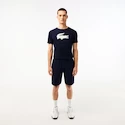 Pantaloncini da uomo Lacoste  Ultra Light Shorts Navy Blue/White