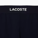 Pantaloncini da uomo Lacoste  Ultra Light Shorts Navy Blue/White