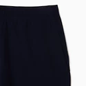 Pantaloncini da uomo Lacoste  Ultra Light Shorts Navy Blue/White