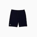 Pantaloncini da uomo Lacoste  Ultra Light Shorts Navy Blue/White